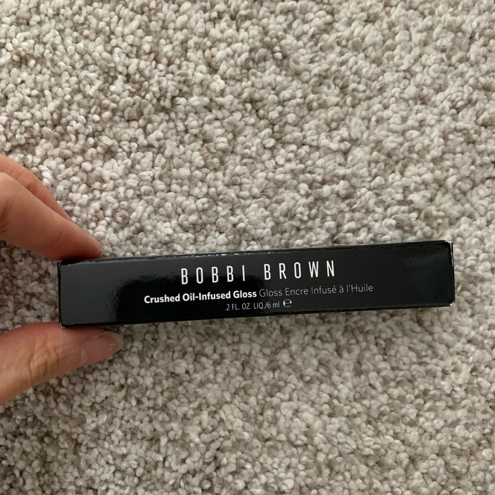 Bobbi Brown Crushed Oil-Infused Gloss